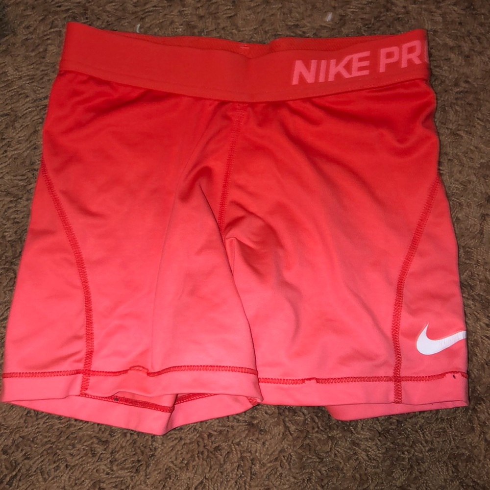 nike pros